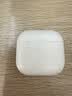 Apple/苹果 AirPods 4(支持主动降噪)搭配无线充电盒(USB-C)蓝牙耳机适用iPhone/iPad/Mac MXP93CH/A 实拍图