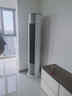 美的京绽Pro 3匹一级能效变频冷暖 客厅圆柱空调立式柜机 升级大风口 KFR-72LW/MJ1P 实拍图