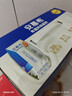 伊利安慕希希腊风味早餐酸奶 原味205g*10盒 礼盒装 实拍图