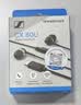 森海塞尔（Sennheiser）CX 80U 有线音乐耳机 入耳式有线耳机 黑色 礼物 实拍图