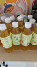 统一无糖春拂绿茶0糖0脂100%真茶萃取茶饮料500ml*15瓶新旧款交替发货 实拍图