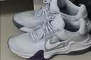 耐克（NIKE）男鞋时尚舒适中帮Air缓震轻盈经典复刻户外运动休闲篮球鞋 DM1124-010 41 实拍图