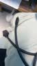 绿联Type-C拓展坞转HDMI扩展坞转接头USB多接口转换器通用雷电苹果MacBook mini华为电脑笔记本平板 实拍图