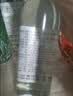 胡同坊小绿标二锅头 清香型白酒42度 258ml*1瓶 42%vol 258mL 1瓶 实拍图