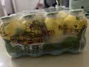 金豆芽儿童金银花柚子汁155ml*16瓶夏天孩子饮料宝宝果汁西柚汁 实拍图