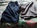 际华三五三五体能服短袖男夏季军迷体能作训练服速干T恤正品体能服套装175/92A 实拍图