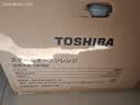 东芝（TOSHIBA）白珍珠水波炉高奢款家用微波炉烤箱微蒸烤炸炖一体机蒸烤箱微波炉新款28L触控彩屏ER-YD95CNW 实拍图