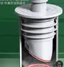 海立厨房下水道防反臭神器洗手盆洗衣机下水止逆阀50下水管防臭密封塞 实拍图
