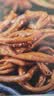 【下酒菜】久久丫 鸭三宝110g（鸭肫+鸭肠+鸭心） 实拍图