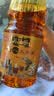 九三品油坊 非转基因 笨榨大豆油1.8L 实拍图