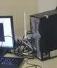 Tenda腾达 usb无线网卡wifi6 智能免驱无限 无线网卡台式机专用 wifi接收器 高增益天线 无线wifi发射 实拍图