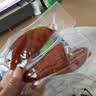 沂蒙公社0添加剂带皮小香薯600g箱香甜软糯红薯干农家地瓜干番薯独立包装 实拍图