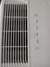 美的（Midea）【中气爱推荐】18升小杏芙PLUS除湿机 家用母婴级低噪轻音抽湿机 40㎡客卧抽湿器 除湿器CF18BS/DK 实拍图