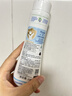 妙思乐婴幼儿洗发沐浴露二合一200ml 儿童洗发水沐浴露法国原装进口 实拍图