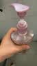 施华蔻（Schwarzkopf）氨基酸赋活修护洗发露600ml 无硅油洗发水 改善毛躁柔顺温和 实拍图