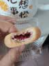 潘祥记鲜花饼低糖玫瑰饼礼盒400g 云南特产营养轻食糕点零食 源头直发 实拍图