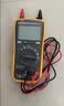 福禄克（FLUKE）F15B PRO MAX 数字万用表 掌上型多用表 电流表 仪器仪表F15B+ 实拍图