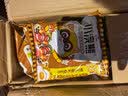 统一小浣熊 滋滋烤肉味干脆面 35g*30包 整箱装儿时美食干脆面方便面 实拍图