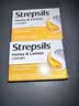 STREPSILS使立消润喉糖蜂蜜柠檬36粒 咽炎含片止咳嗓子干痒痛 教师节送老师礼物护嗓薄荷糖 儿童咳嗽进口自营 实拍图