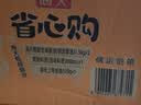 海天 礼盒系列 生抽酱油3kg+蚝油520g+料酒800ml 省心购礼盒 实拍图