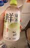 康师傅 鲜绿茶350ml*12瓶 无糖茶饮料 整箱装 实拍图