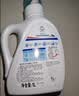 威露士清可新洗衣液松木香4斤组合装（瓶1L+袋装500ml*2）除菌除螨留香 实拍图