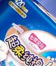 七度空间少女超薄 100%纯棉加量超特长夜用卫生巾套装48片【新国标认证】 实拍图