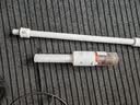米家无线吸尘器2 Lite 吸尘器 家用车载升级旋风风道 轻量省力二合一 持久澎湃吸力 实拍图