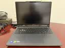 微星（MSI）泰坦16Max 2026 16英寸游戏本笔记本电脑(酷睿Ultra9-285HX RTX5080 32G 1TB 2.5K240Hz)国家补贴 实拍图