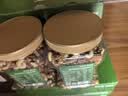 京东京造低GI优选混合坚果1kg 罐装每日坚果腰果扁桃仁核桃自营零食孕妇 实拍图