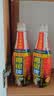 椰树牌 椰汁 1.25L*6瓶 婚庆版 植物蛋白饮料 正宗海南特产 整箱装 实拍图