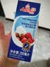 安佳(Anchor)新西兰进口 动物奶酪淡奶油稀奶油200ml*3 冷藏烘焙蛋糕 实拍图