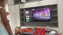 Vidda 海信电视75英寸 R75 180Hz高刷 2+32G 智慧屏 MEMC 一级能效 2026液晶家用游戏平板电视机75V1Q-R 实拍图