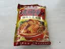 螺霸王【经典原味送大片腐竹】螺蛳粉经典原味330g鲜酸辣爽柳州米线 【爆款礼盒装】原味330g*10袋 实拍图