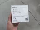 华为FreeClip 耳夹耳机 开放式无线蓝牙耳机 舒适稳固佩戴/长续航 星空黑 实拍图