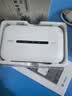 TCL随身wifi2026新款多网全国通用免插卡无线网wifi6车载4G路由器随身便携热点无限制移动联通5GXY15B 【2026最新爆款】紫光展锐芯片+无线wifi6 不限速不虚标月享1500G流量 实拍图