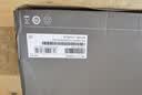联想（Lenovo）KN210键盘鼠标套装 2.4G无线键鼠套装 全尺寸商务办公  笔记本电脑键盘台式机一体机 黑色 实拍图