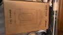 美的（Midea）【重磅新品】U型大师系列豆浆机G412 家用榨汁机1-2人全自动有钛0涂层巴氏杀菌免煮免滤轻音破壁机 实拍图