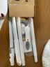 宝家洁彩虹大面板静电除尘拖把配1包魔力网干巾  实拍图
