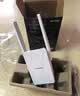 Tenda腾达1500M wifi6信号放大器 5G增强千兆网口wi-fi扩展 AP无线网络信号全屋覆盖 穿墙王扩大中继A23 实拍图