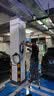 埃安充电桩7kw家用原厂AIONYPlusSPlusUT魅580SMaxVPlusLXAIONRTi60iA5GE3广汽埃安汽车充电桩 埃安充电桩3.5米刷卡版送空开漏保 实拍图