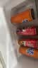可口可乐（Coca-Cola）芬达Fanta 高考季 无糖零卡橙味碳酸饮料330ml*24摩登罐 实拍图
