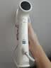 美的（Midea）【吸烫机2.0】挂烫机手持熨烫机大蒸汽吸附式家用电熨斗萌兰IP联名便携式差旅无板熨烫YBD-X6PD 实拍图