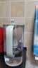 碧然德（BRITA）过滤净水器 家用滤水壶 净水壶 Marella 海洋系列 3.5L（蓝色） 实拍图