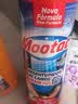 膜太（MOOTAA）欧洲进口管道疏通剂1000ml*2瓶马桶厨房地漏强力下水道疏通剂 实拍图