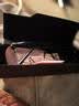 目匠 防辐射近视眼镜男女款 超轻眼镜框架防蓝光护目镜 5169 镜架+1.67防蓝光片(0-1000度) 实拍图