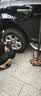 玲珑轮胎汽车轮胎235/65R17 108V XL 玲珑臻选 SD 适配本田CRV/皓影 实拍图