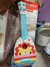 费雪（Fisher-Price）尤克里里 宝宝吉他早教音乐启蒙乐器儿童玩具狮子生日礼物礼品 实拍图