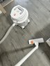 德尔玛（Deerma）【返50元E卡】TJ700S 干吹两用桶式吸尘器 家用商用 吸尘器桶式大吸力 整机降噪设计ZN-530 实拍图