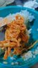 吉香居爆香金针菇罐头下饭菜开味零食180g即食拌饭拌面红油素食速食 实拍图